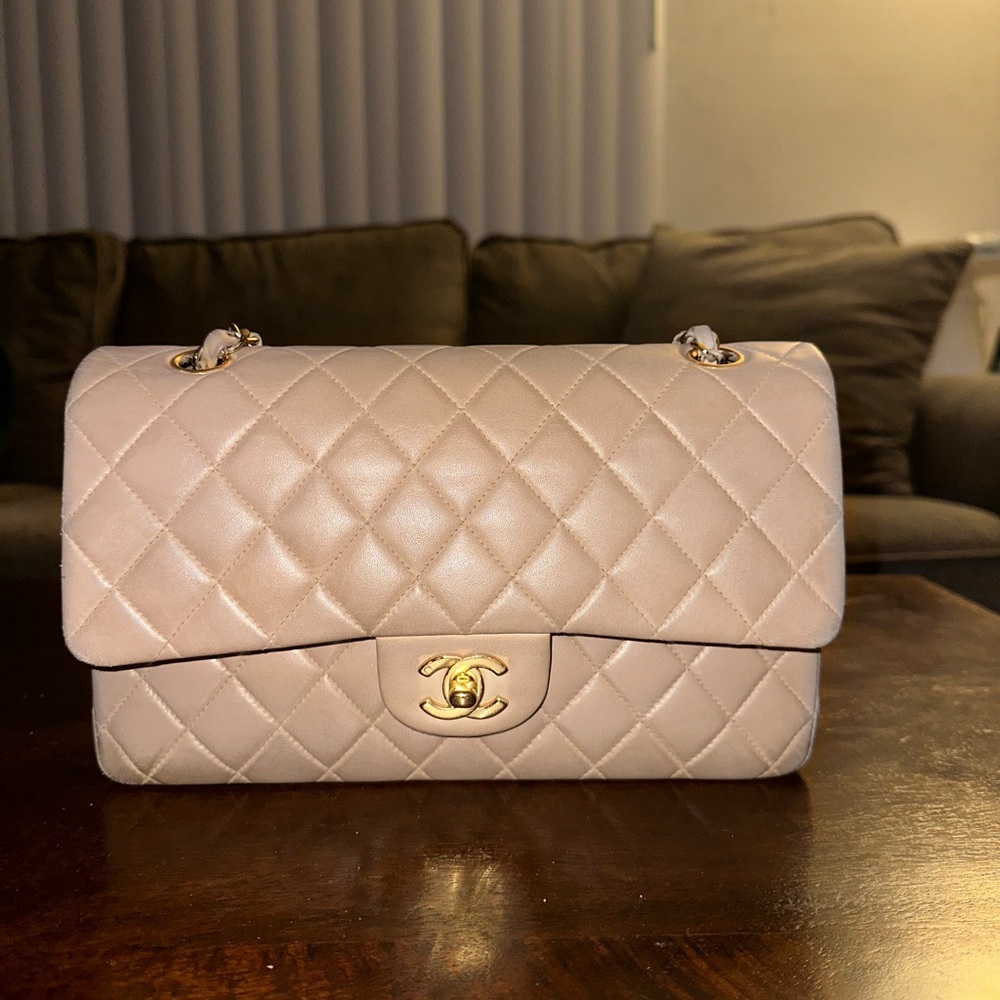 Chanel Flap Bag